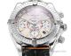 AAA Swiss Replica 7750 Breitling Avenger Chronograph 45mm Watch White Dial (3)_th.jpg